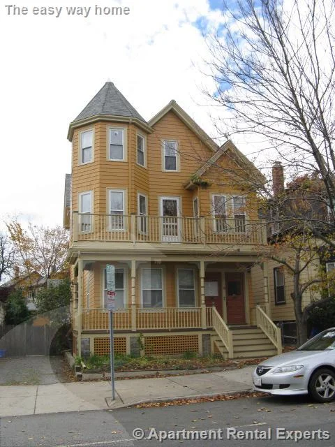 2 bed, 2 bath apartment for rent at 30 Elm St Unit 2, Porter Square — photo 25 of 26