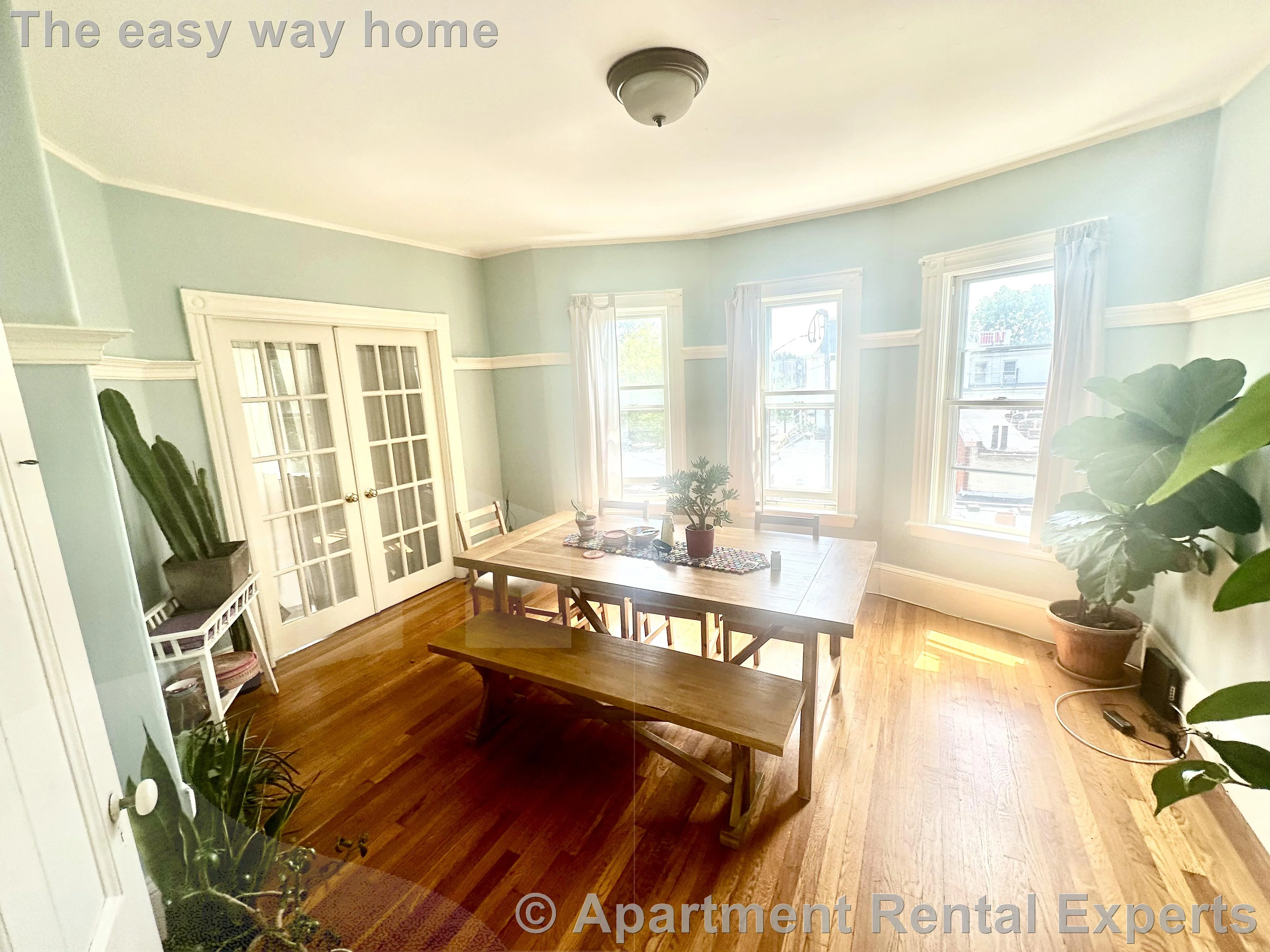 2 bed, 2 bath apartment for rent at 30 Elm St Unit 2, Porter Square — photo 17 of 26