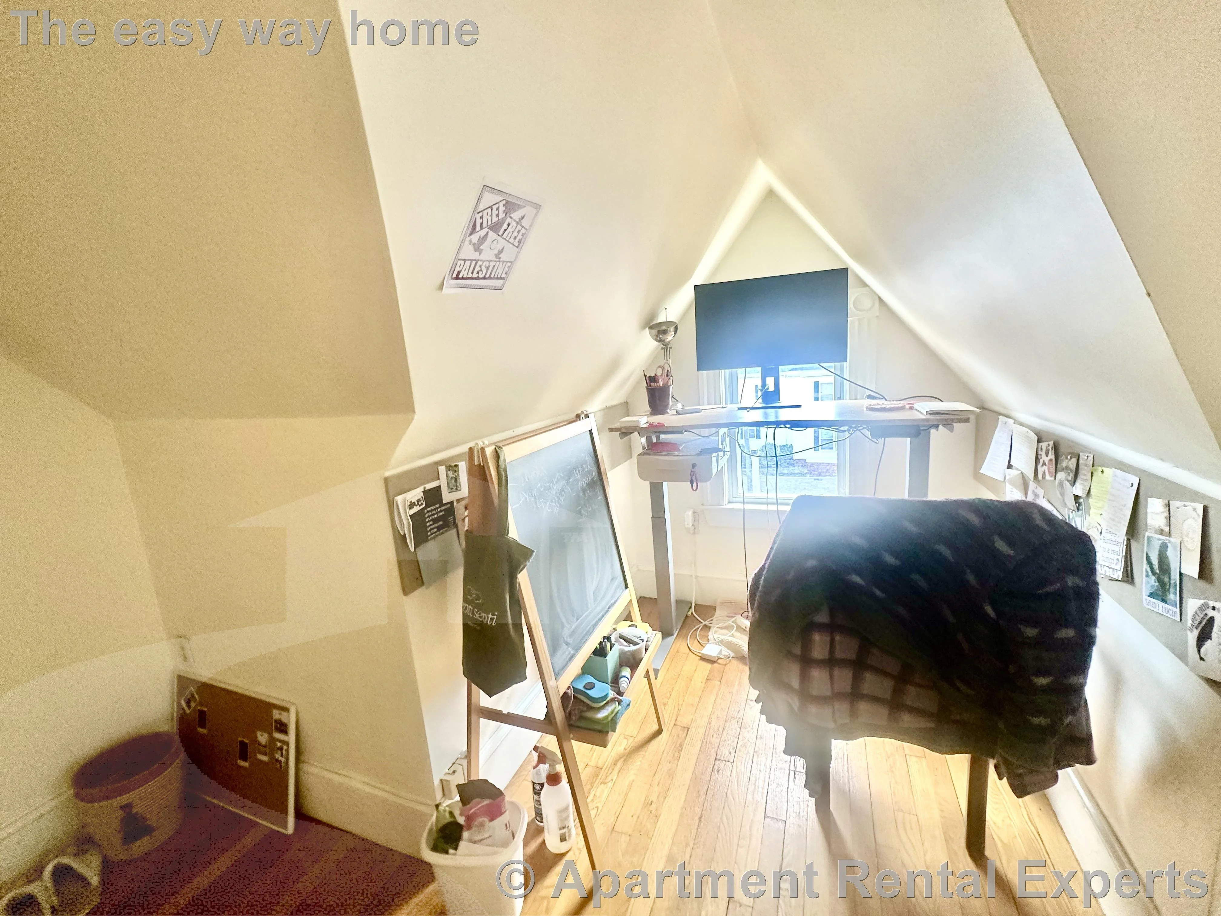 2 bed, 2 bath apartment for rent at 30 Elm St Unit 2, Porter Square — photo 10 of 26