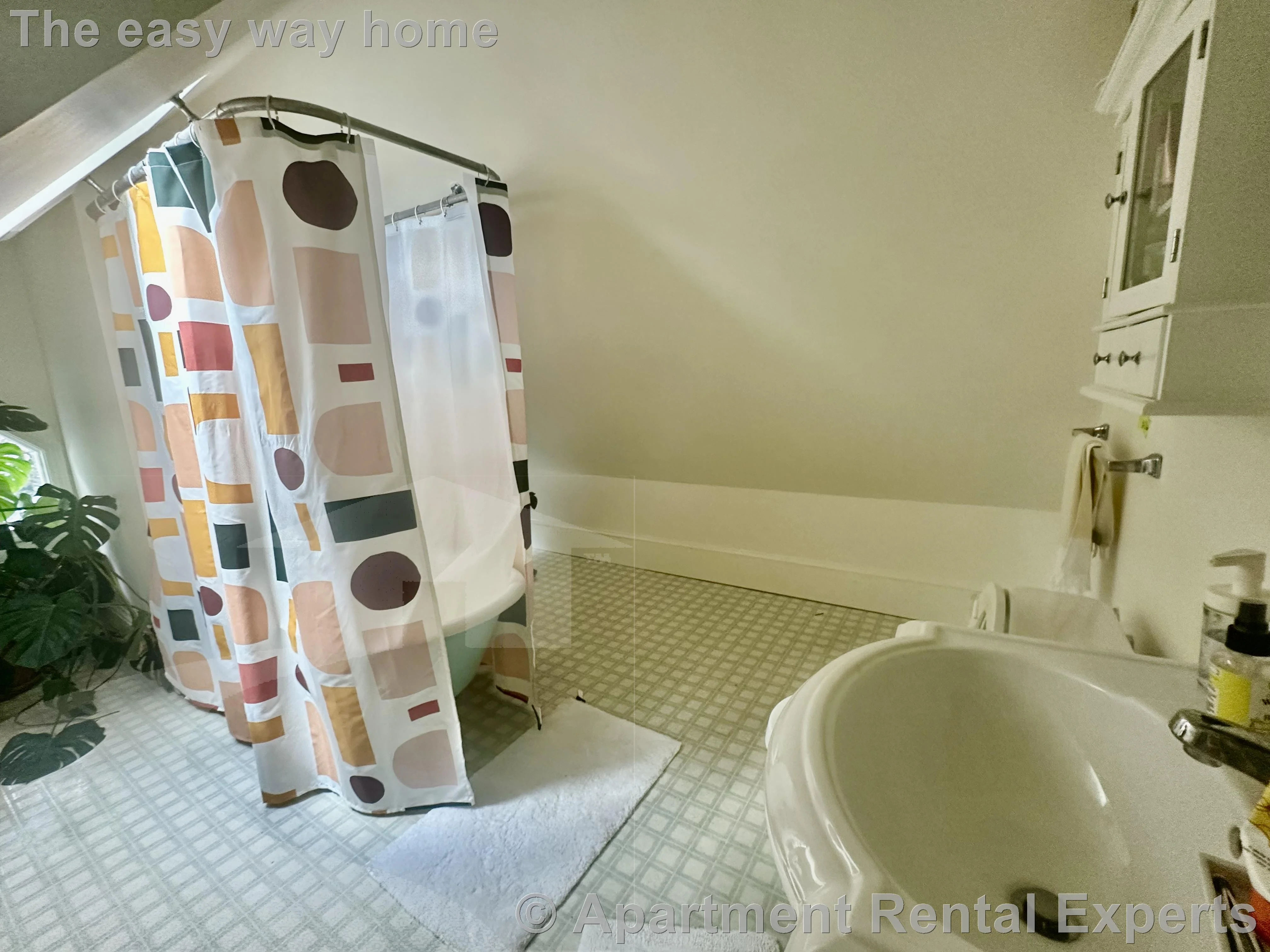 2 bed, 2 bath apartment for rent at 30 Elm St Unit 2, Porter Square — photo 7 of 26