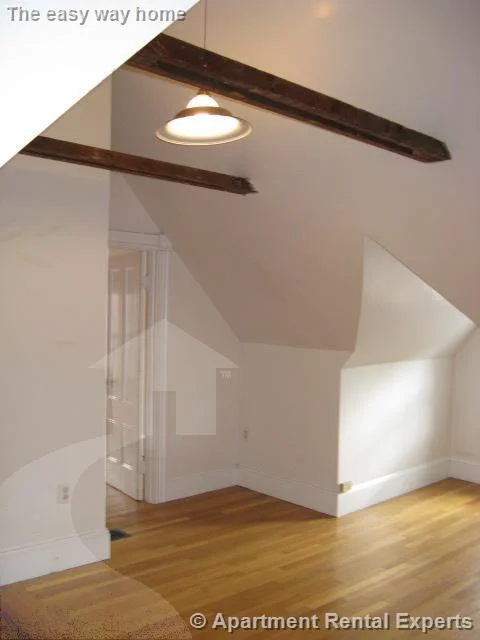 2 bed, 2 bath apartment for rent at 30 Elm St Unit 2, Porter Square — photo 9 of 26