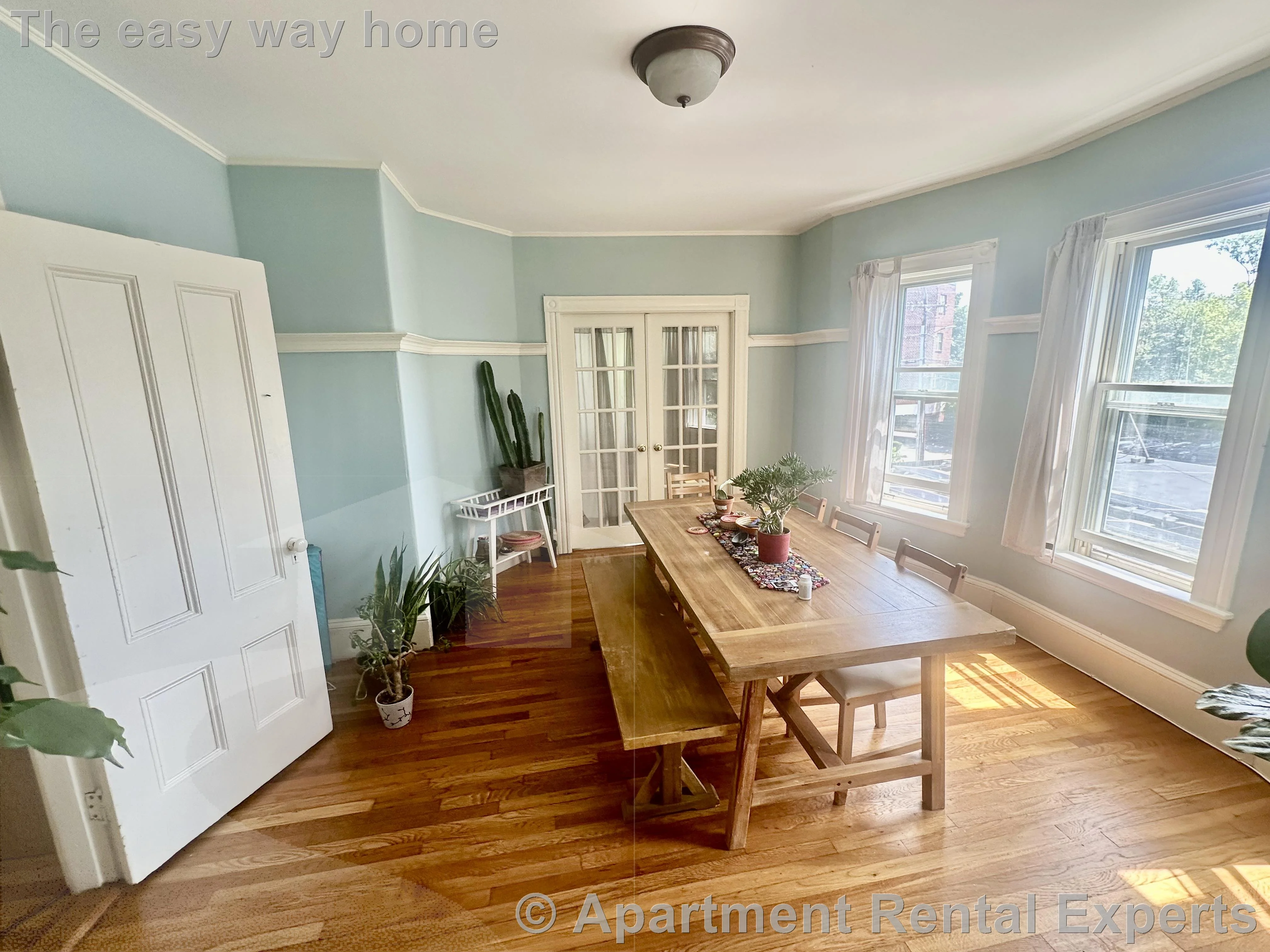 2 bed, 2 bath apartment for rent at 30 Elm St Unit 2, Porter Square — photo 16 of 26