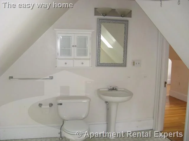2 bed, 2 bath apartment for rent at 30 Elm St Unit 2, Porter Square — photo 14 of 26