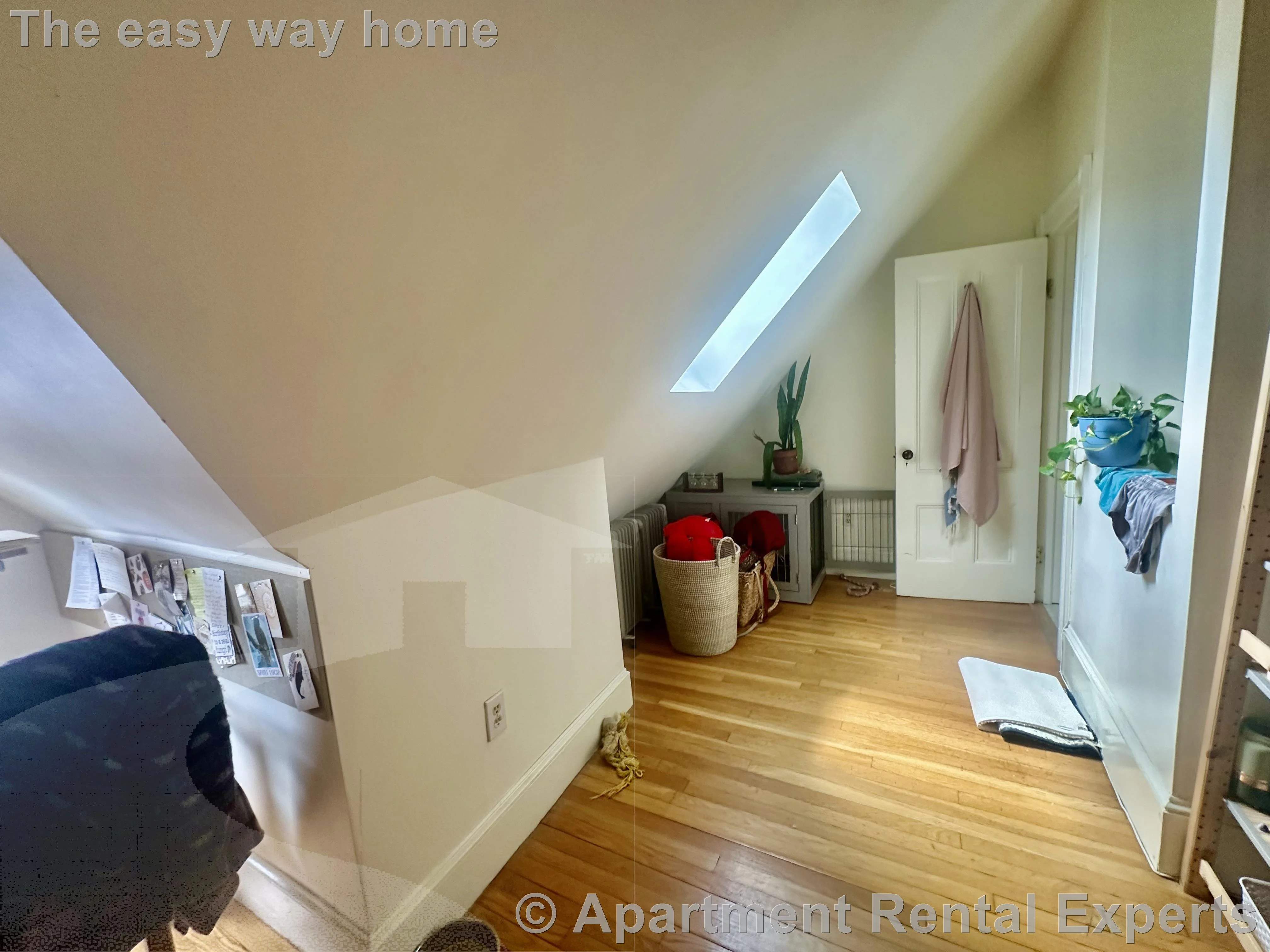 2 bed, 2 bath apartment for rent at 30 Elm St Unit 2, Porter Square — photo 11 of 26