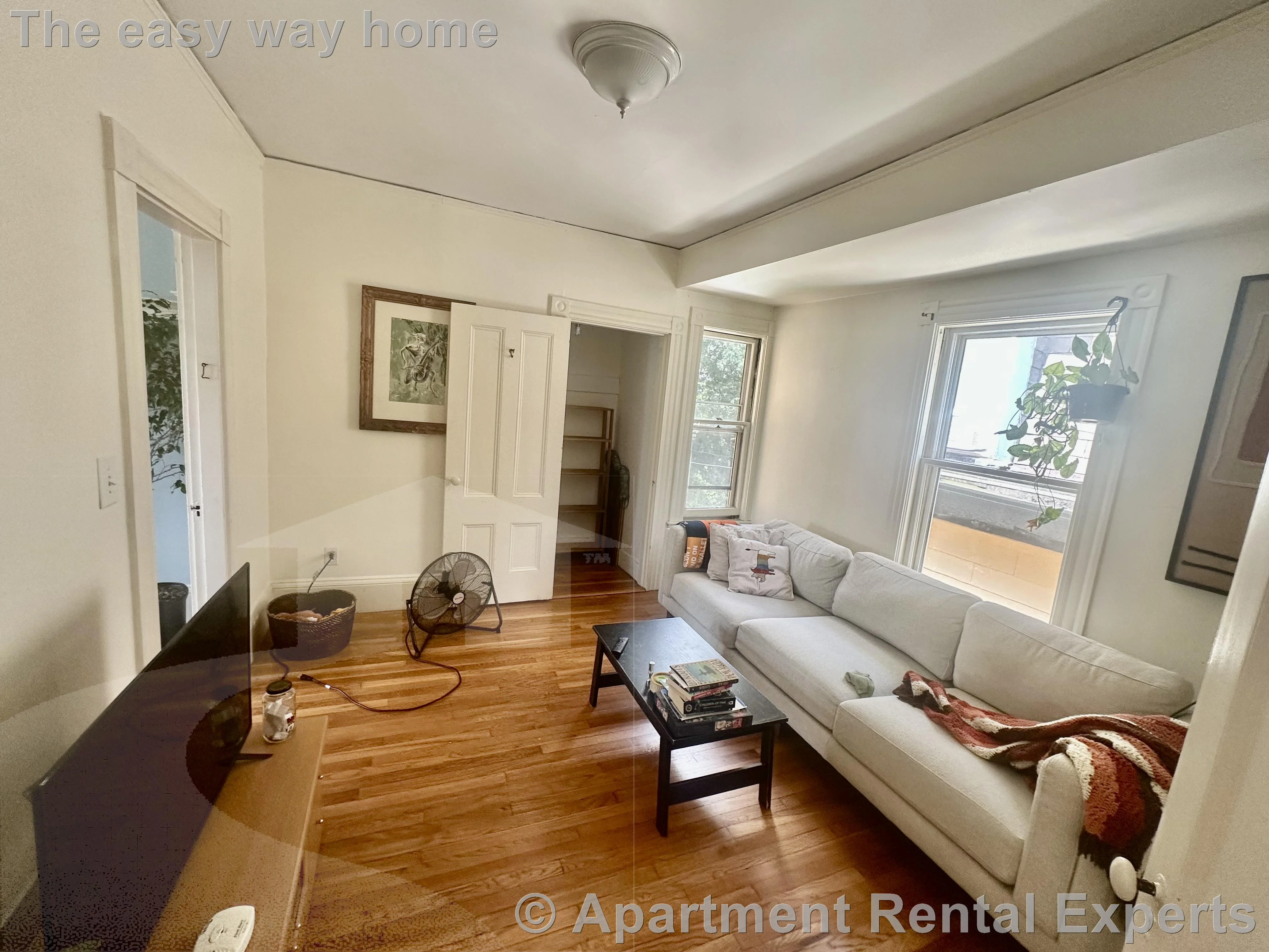 2 bed, 2 bath apartment for rent at 30 Elm St Unit 2, Porter Square — photo 18 of 26