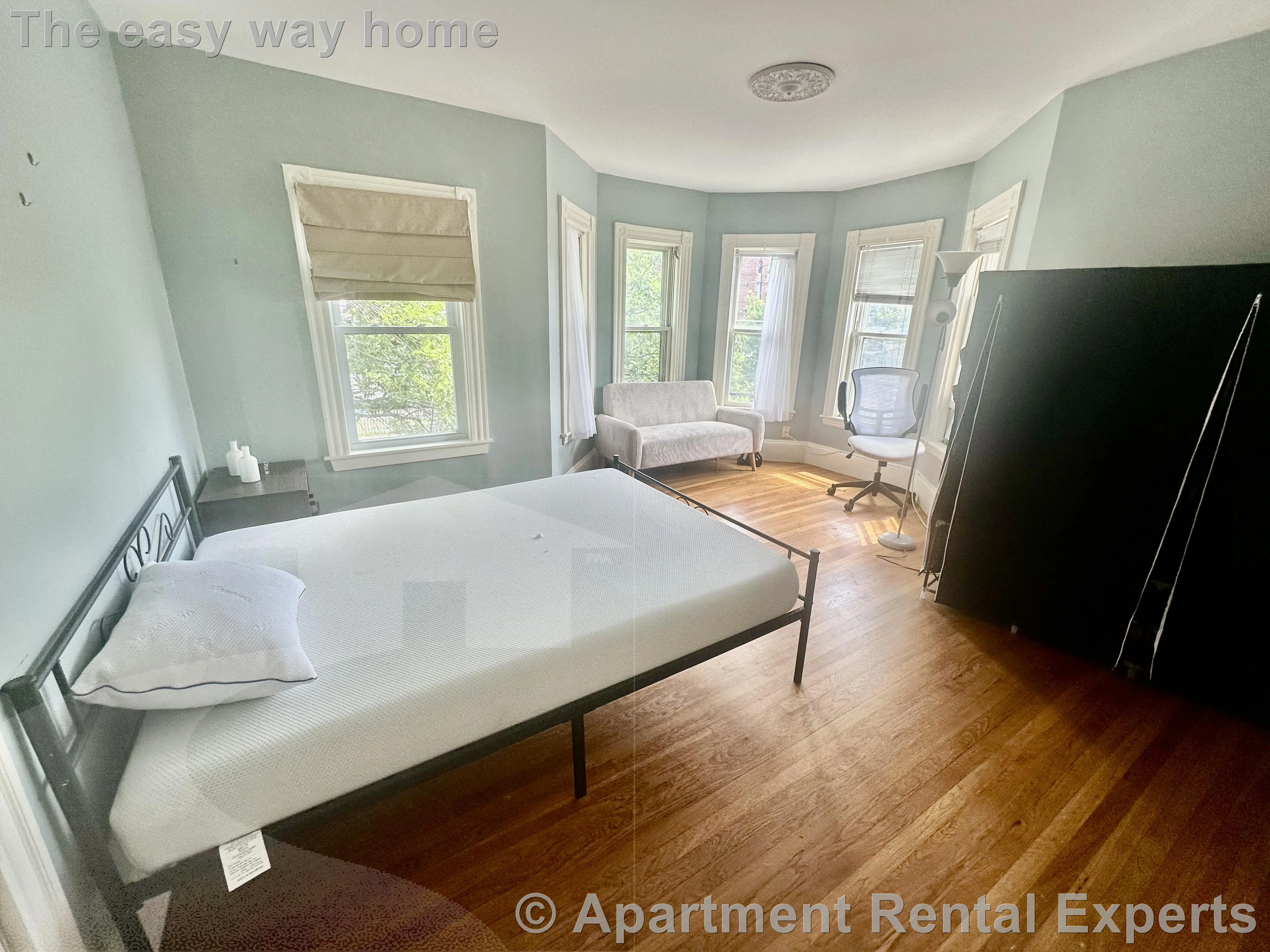 2 bed, 2 bath apartment for rent at 30 Elm St Unit 2, Porter Square — photo 21 of 26