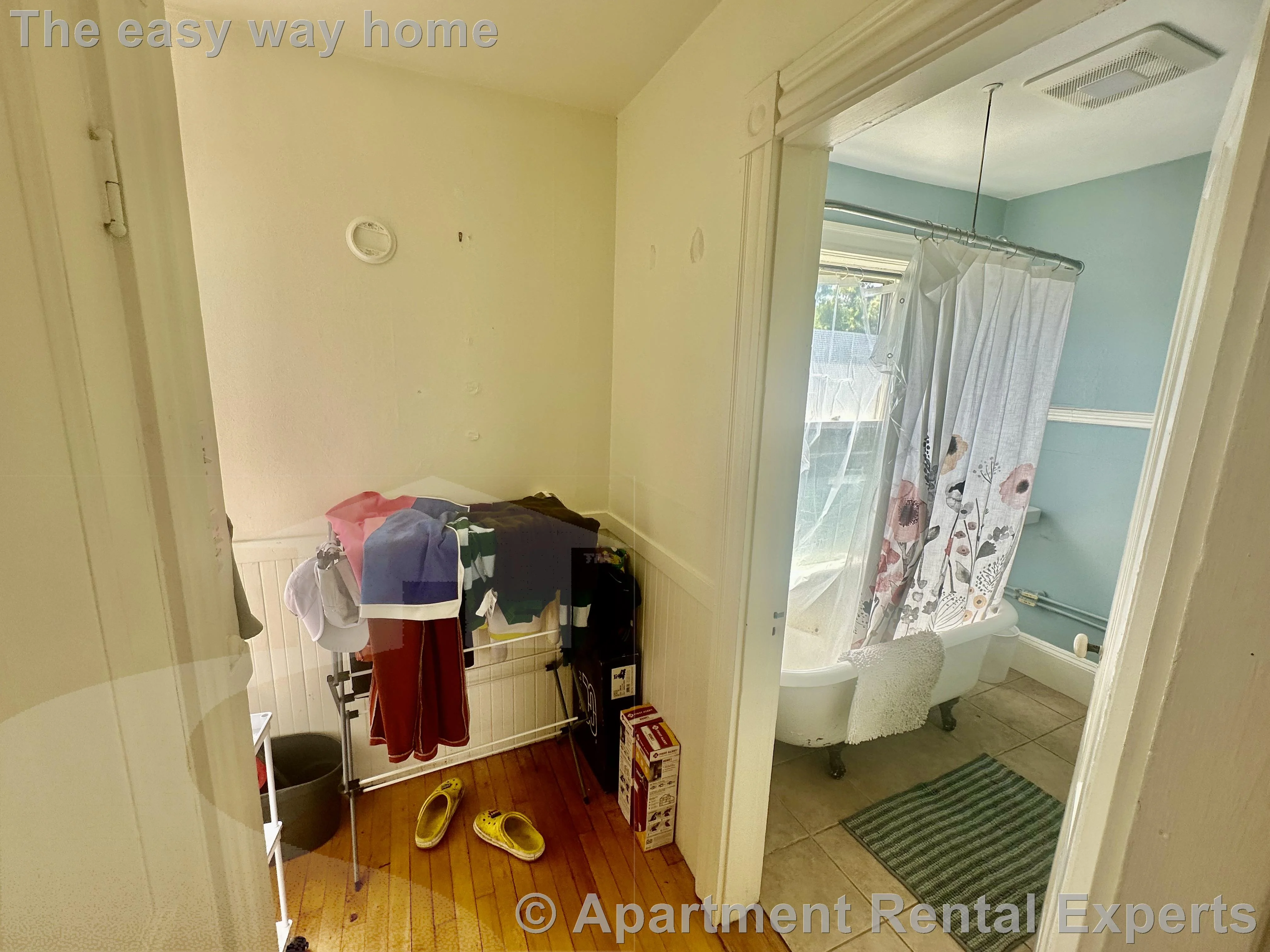 2 bed, 2 bath apartment for rent at 30 Elm St Unit 2, Porter Square — photo 15 of 26