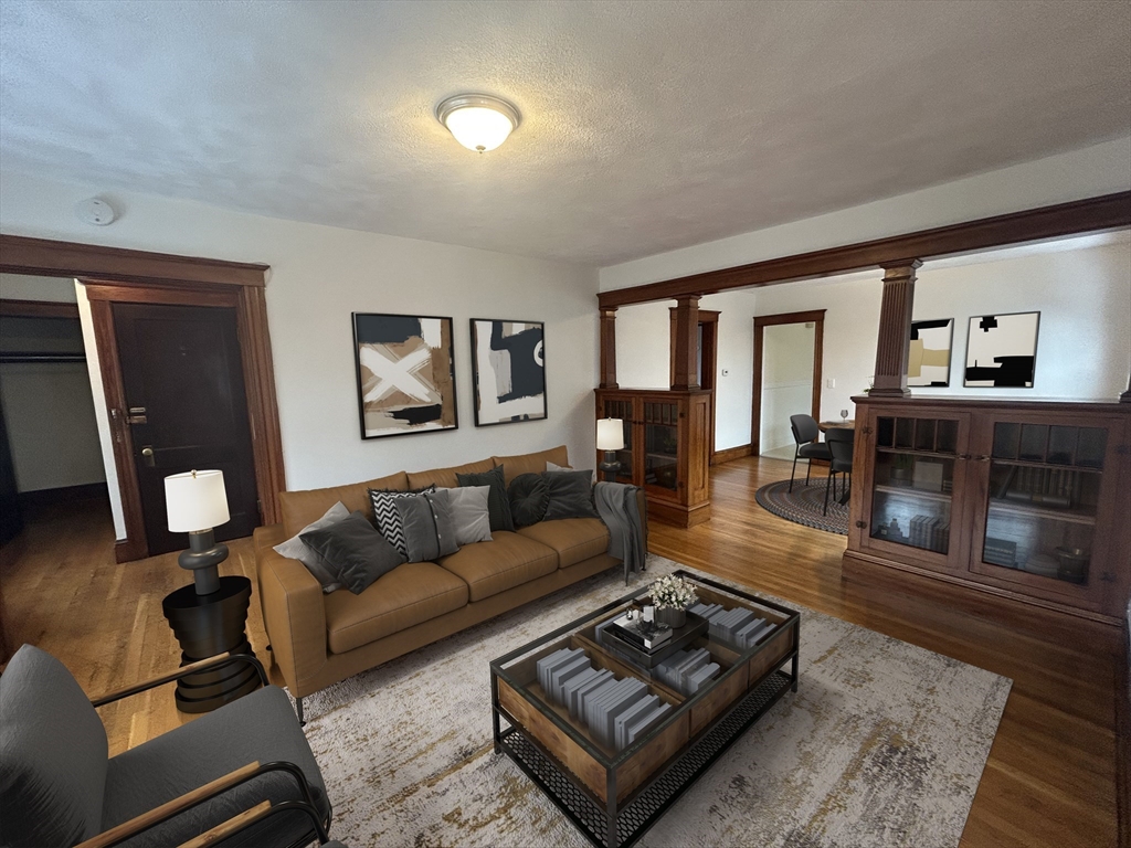 2 bed, 1 bath apartment for rent at 30 Emerson Rd Unit 2, Winthrop — photo 1 of 22