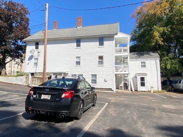 2 bed, 1 bath apartment for rent at 30 Emmons St Unit 4, Franklin — photo 6 of 11