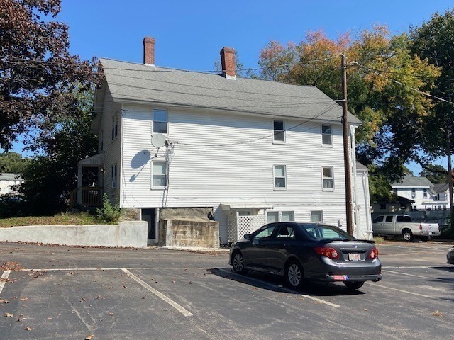 2 bed, 1 bath apartment for rent at 30 Emmons St Unit 4, Franklin — photo 5 of 11