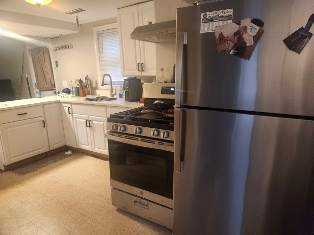 2 bed, 1 bath apartment for rent at 30 Emmons St Unit 4, Franklin — photo 9 of 11