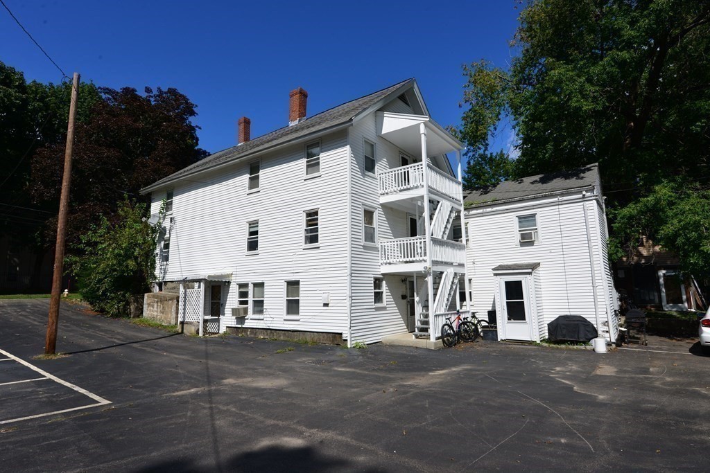 2 bed, 1 bath apartment for rent at 30 Emmons St Unit 4, Franklin — photo 1 of 11