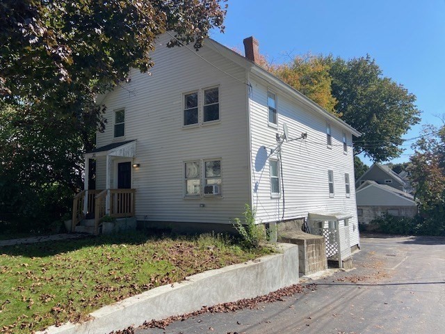 2 bed, 1 bath apartment for rent at 30 Emmons St Unit 4, Franklin — photo 4 of 11