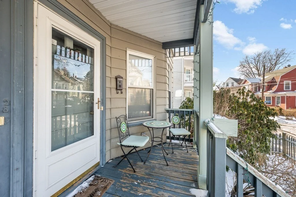 2 bed, 1 bath apartment for rent at 30 Essex Ave Unit 1, Swampscott — photo 19 of 21