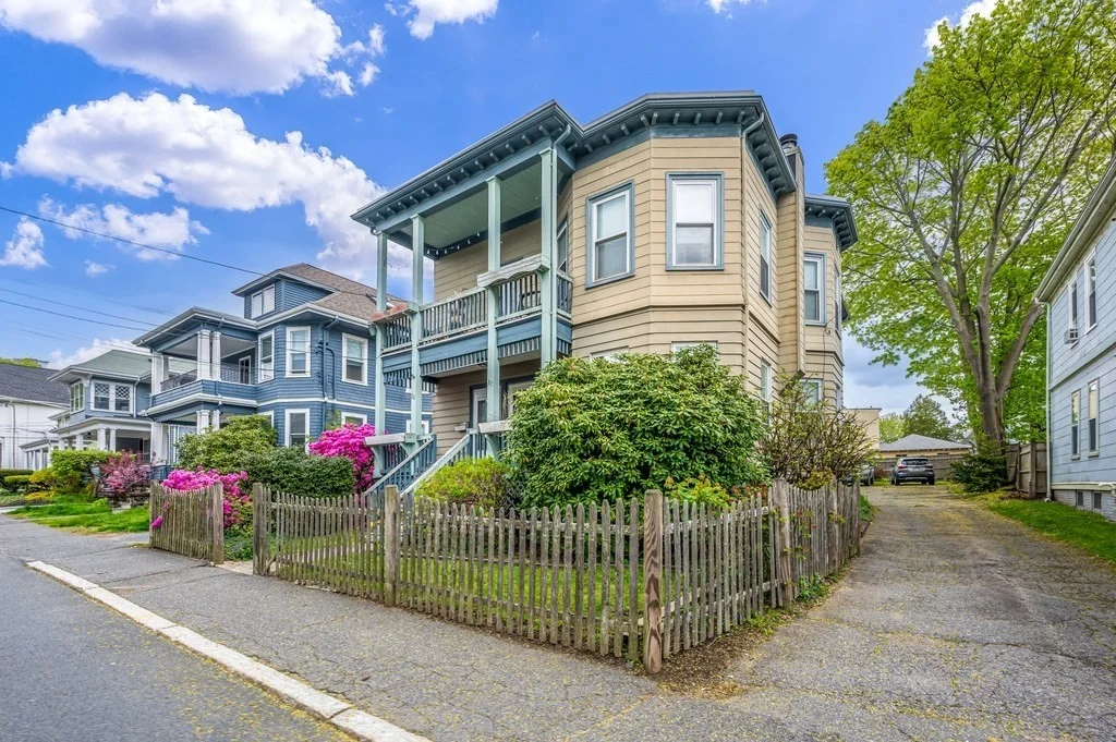 2 bed, 1 bath apartment for rent at 30 Essex Ave Unit 1, Swampscott — photo 18 of 21