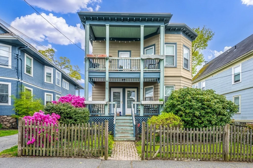 2 bed, 1 bath apartment for rent at 30 Essex Ave Unit 1, Swampscott — photo 16 of 21