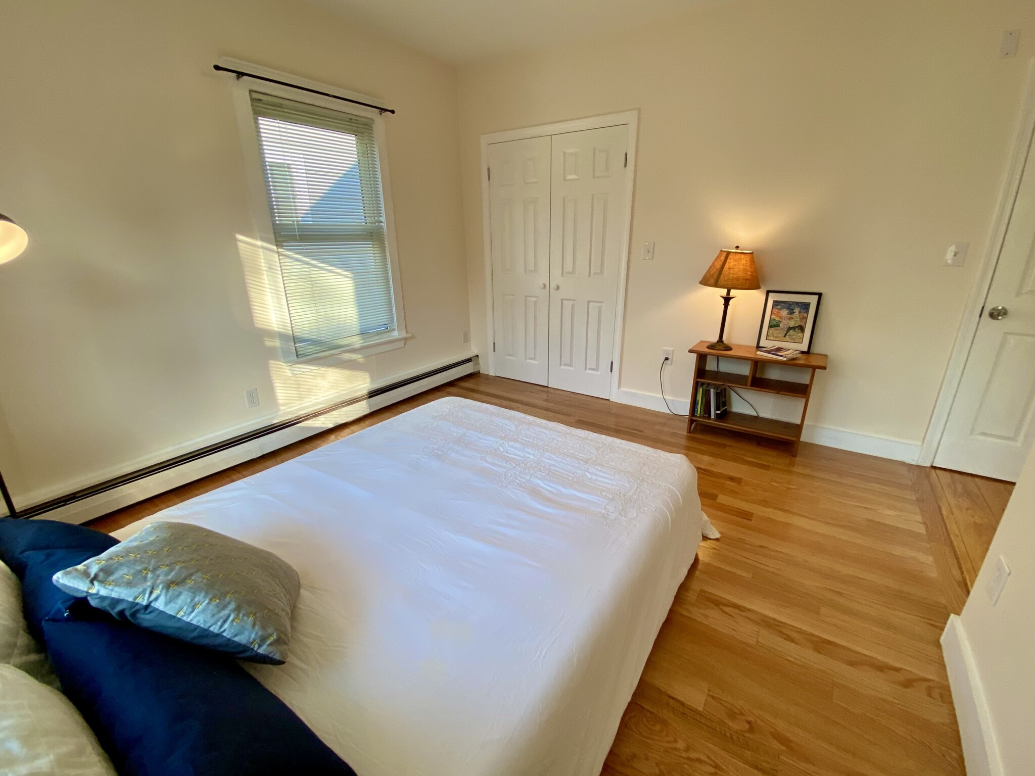 2 bed, 2 bath apartment for rent at 30 Fairmont Ave Unit 1, Cambridgeport — photo 18 of 27