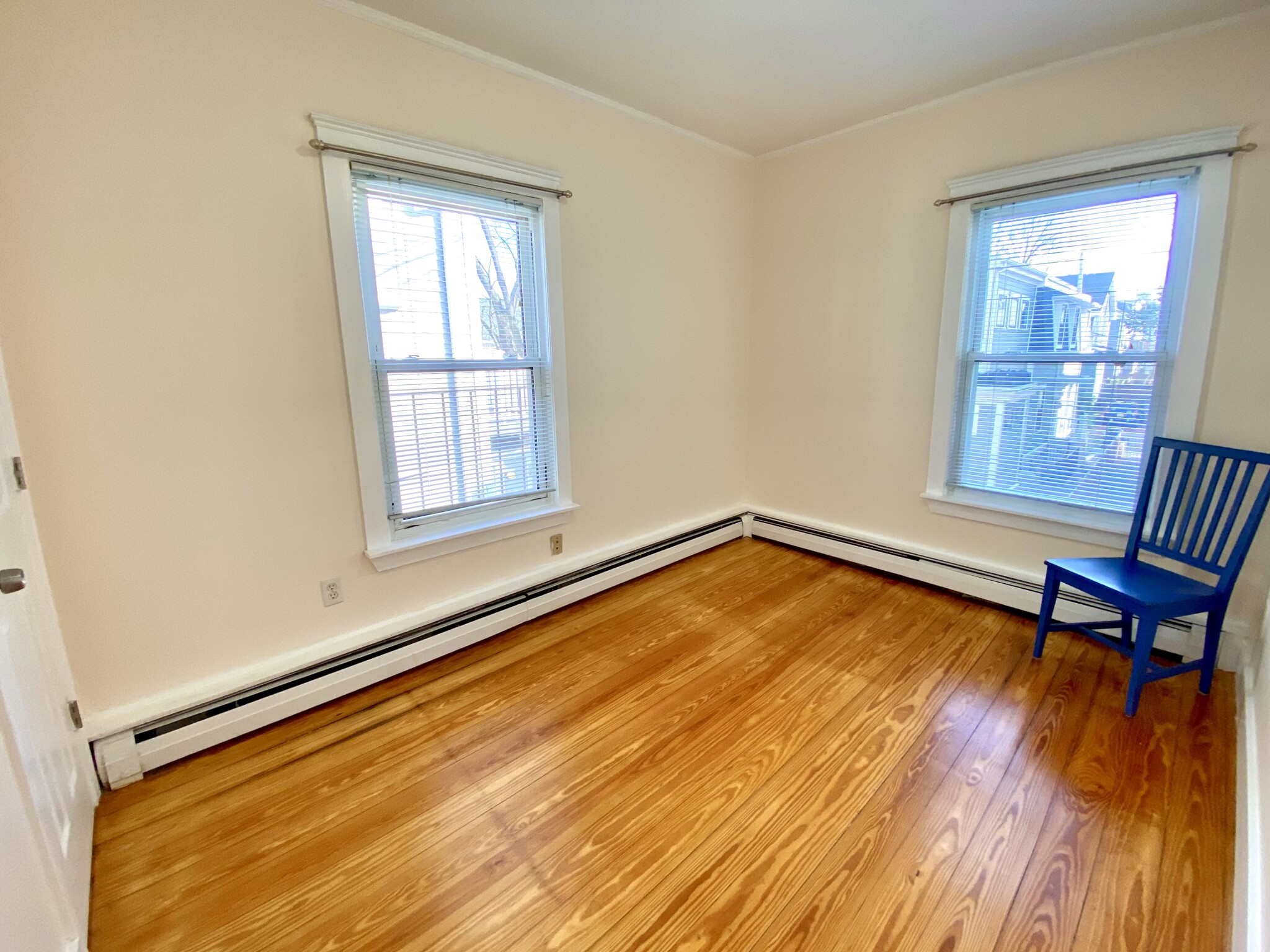2 bed, 2 bath apartment for rent at 30 Fairmont Ave Unit 1, Cambridgeport — photo 2 of 27