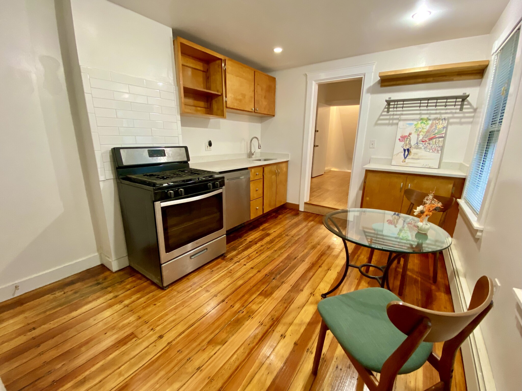 2 bed, 2 bath apartment for rent at 30 Fairmont Ave Unit 1, Cambridgeport — photo 11 of 27