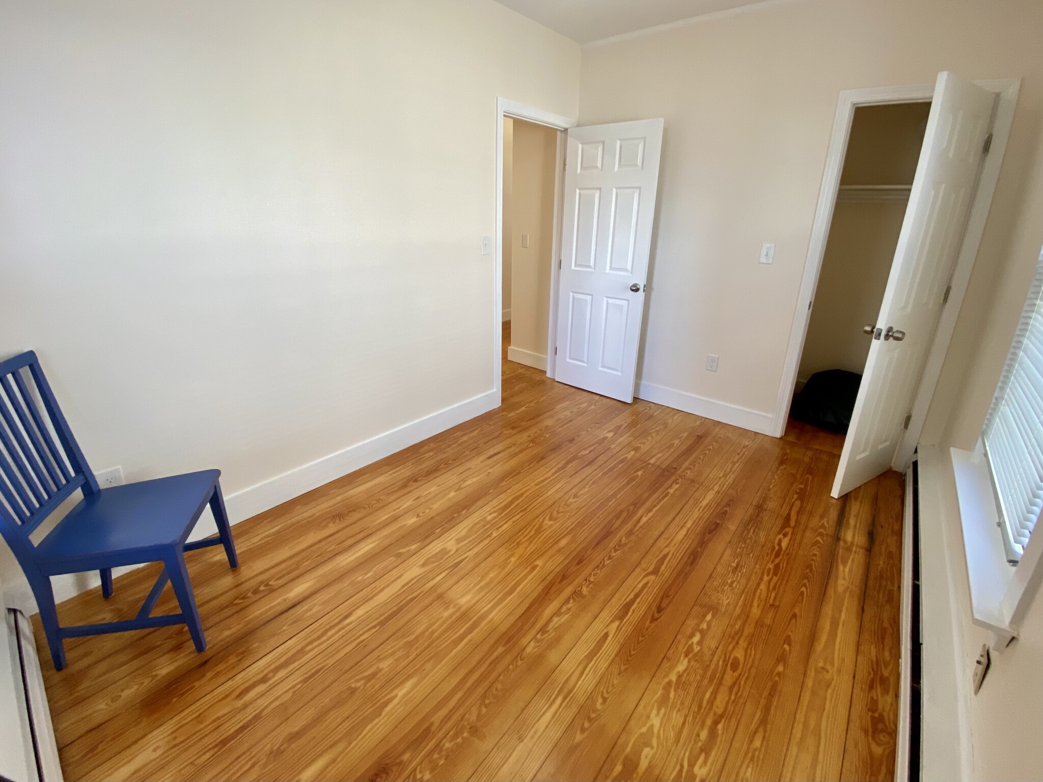2 bed, 2 bath apartment for rent at 30 Fairmont Ave Unit 1, Cambridgeport — photo 7 of 27