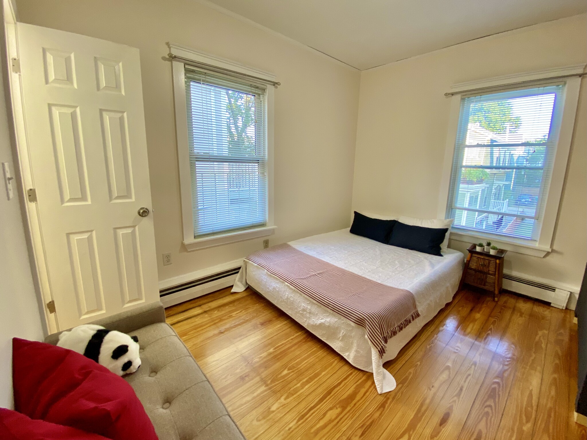 2 bed, 2 bath apartment for rent at 30 Fairmont Ave Unit 1, Cambridgeport — photo 27 of 27