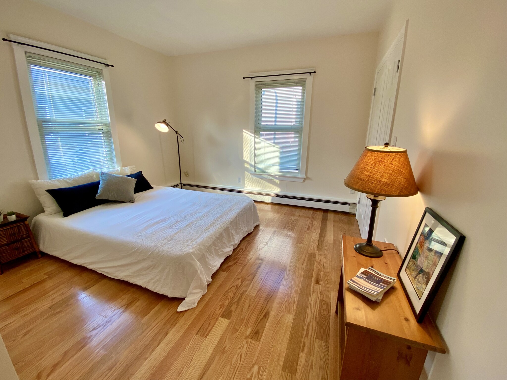 2 bed, 2 bath apartment for rent at 30 Fairmont Ave Unit 1, Cambridgeport — photo 22 of 27