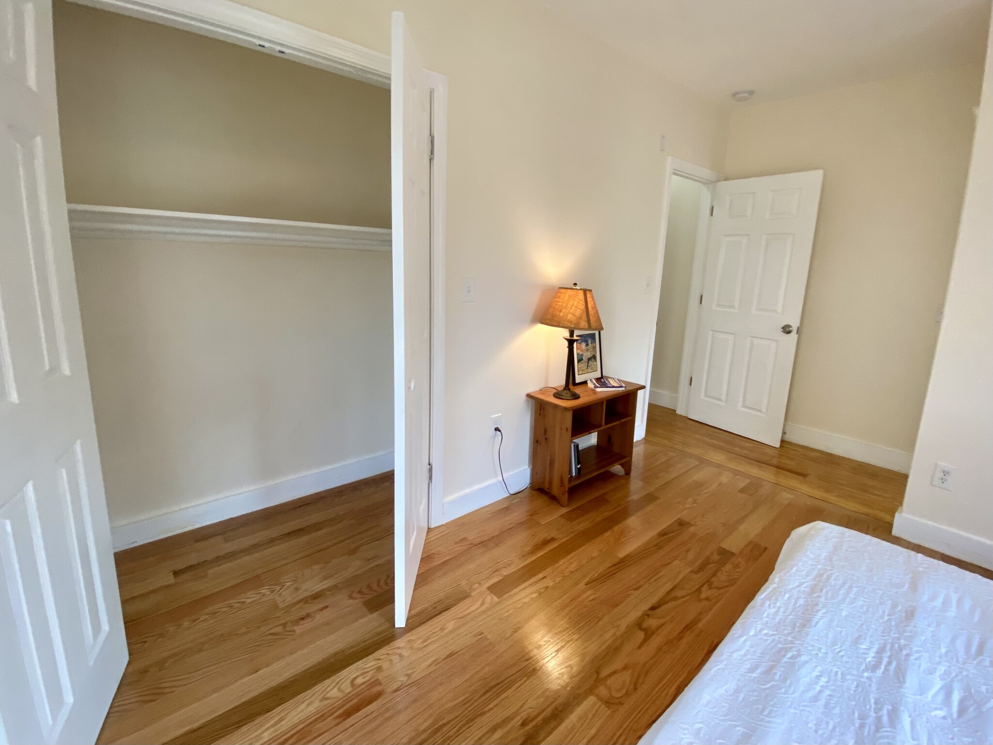 2 bed, 2 bath apartment for rent at 30 Fairmont Ave Unit 1, Cambridgeport — photo 20 of 27