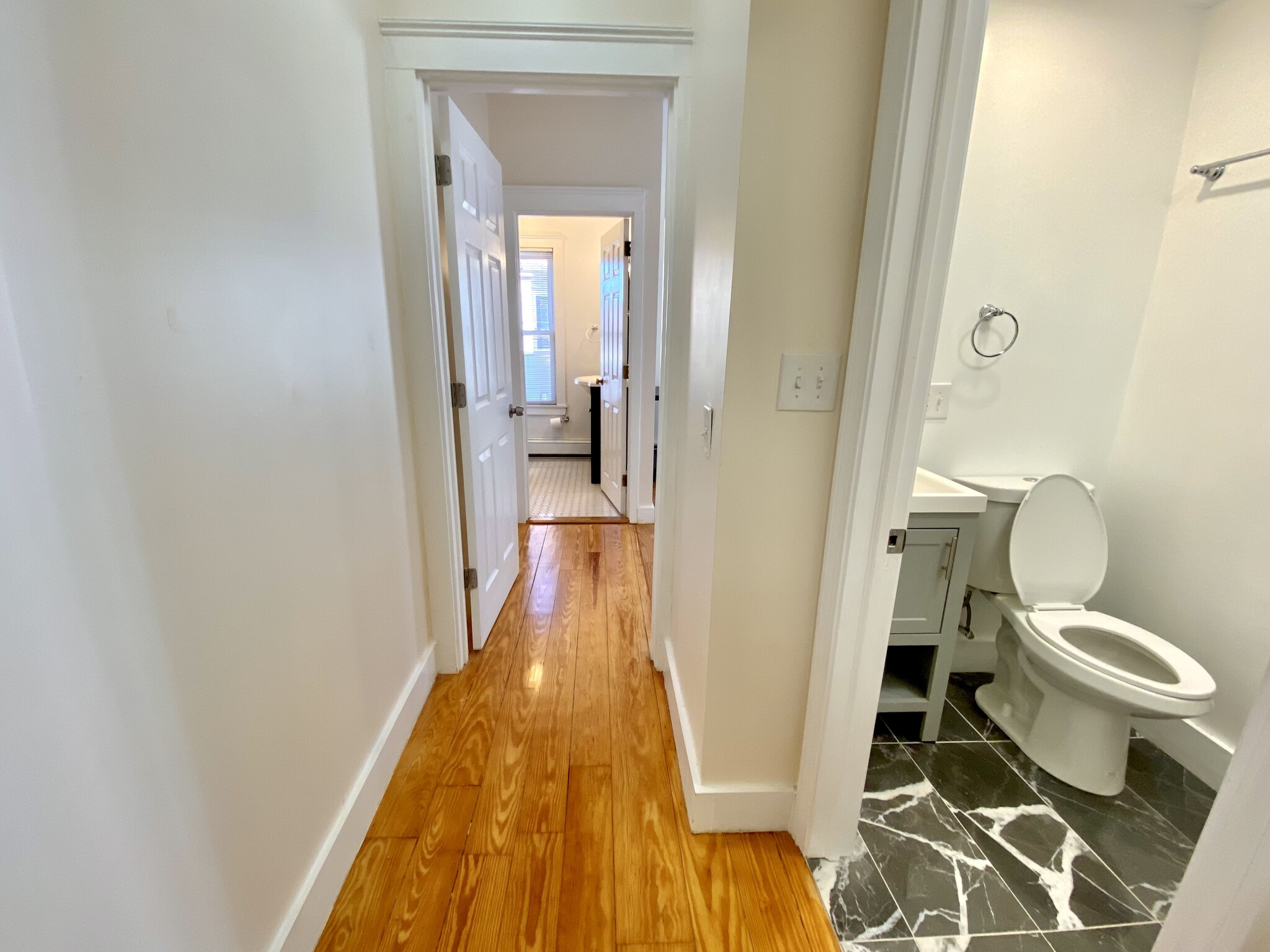 2 bed, 2 bath apartment for rent at 30 Fairmont Ave Unit 1, Cambridgeport — photo 25 of 27
