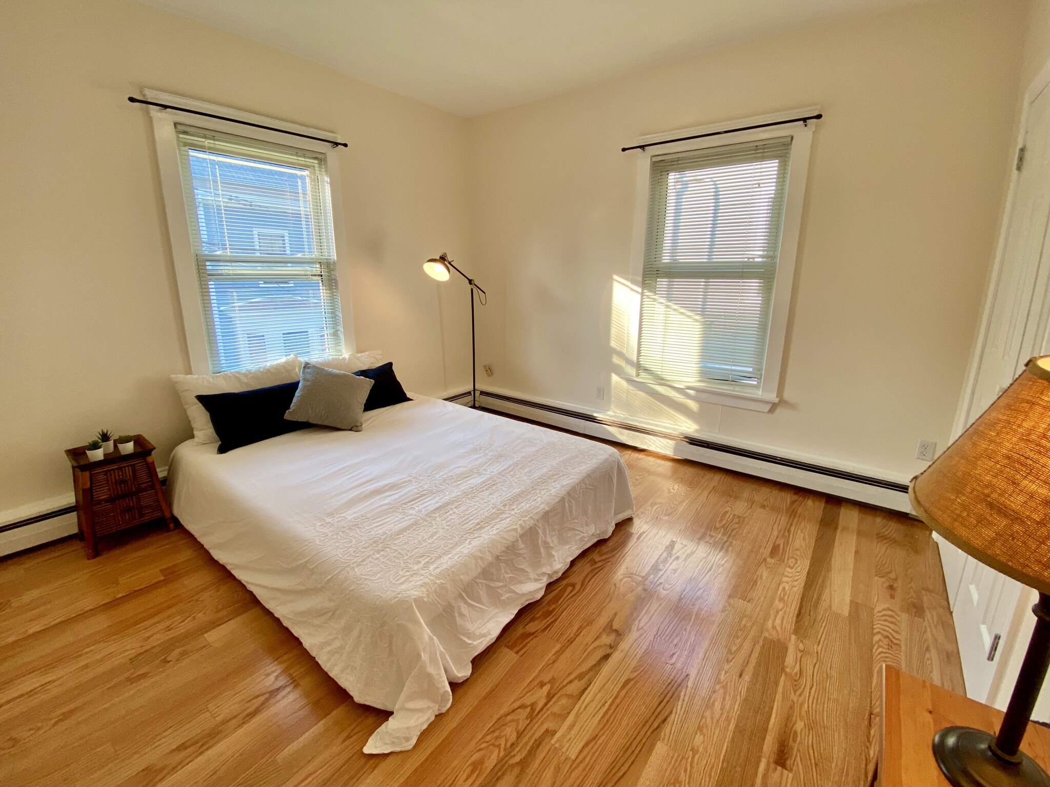 2 bed, 2 bath apartment for rent at 30 Fairmont Ave Unit 1, Cambridgeport — photo 24 of 27