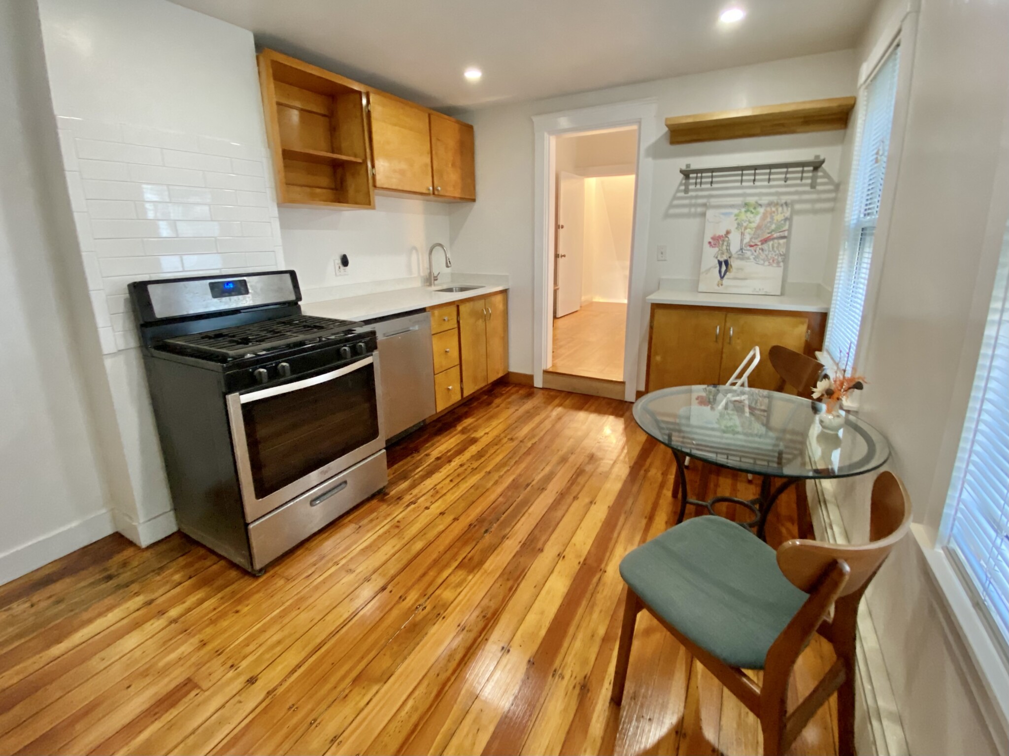 2 bed, 2 bath apartment for rent at 30 Fairmont Ave Unit 1, Cambridgeport — photo 13 of 27
