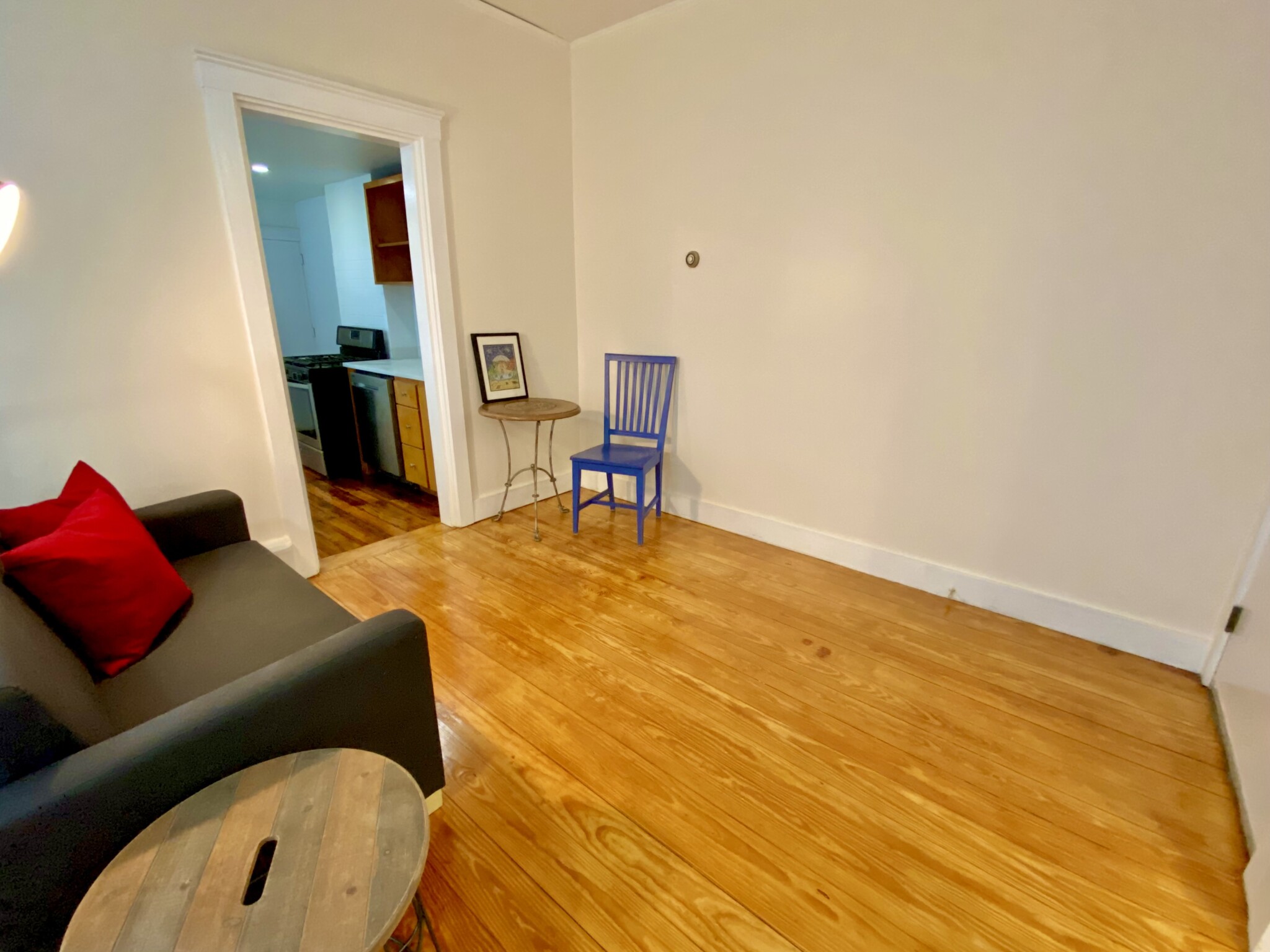 2 bed, 2 bath apartment for rent at 30 Fairmont Ave Unit 1, Cambridgeport — photo 14 of 27