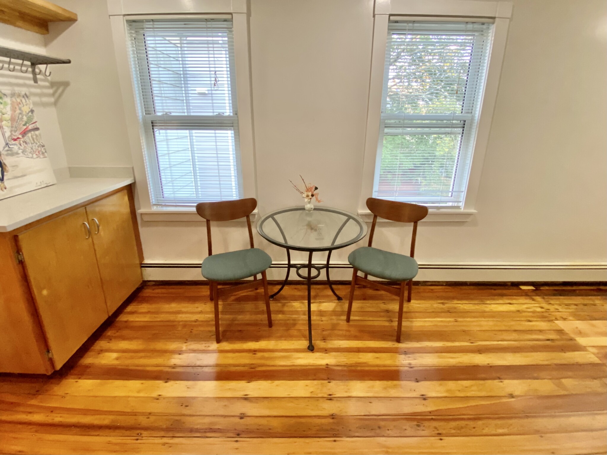 2 bed, 2 bath apartment for rent at 30 Fairmont Ave Unit 1, Cambridgeport — photo 8 of 27