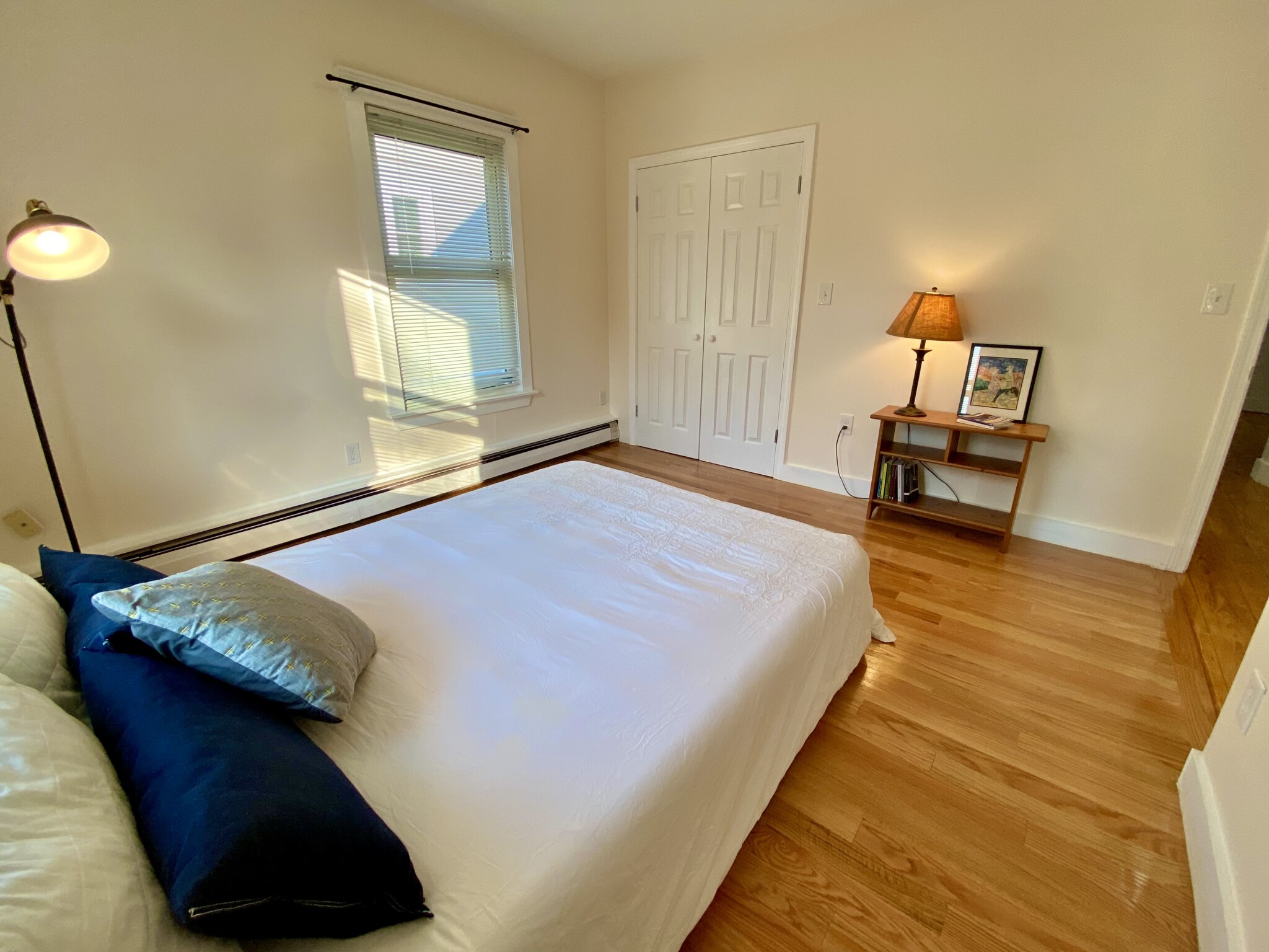 2 bed, 2 bath apartment for rent at 30 Fairmont Ave Unit 1, Cambridgeport — photo 23 of 27