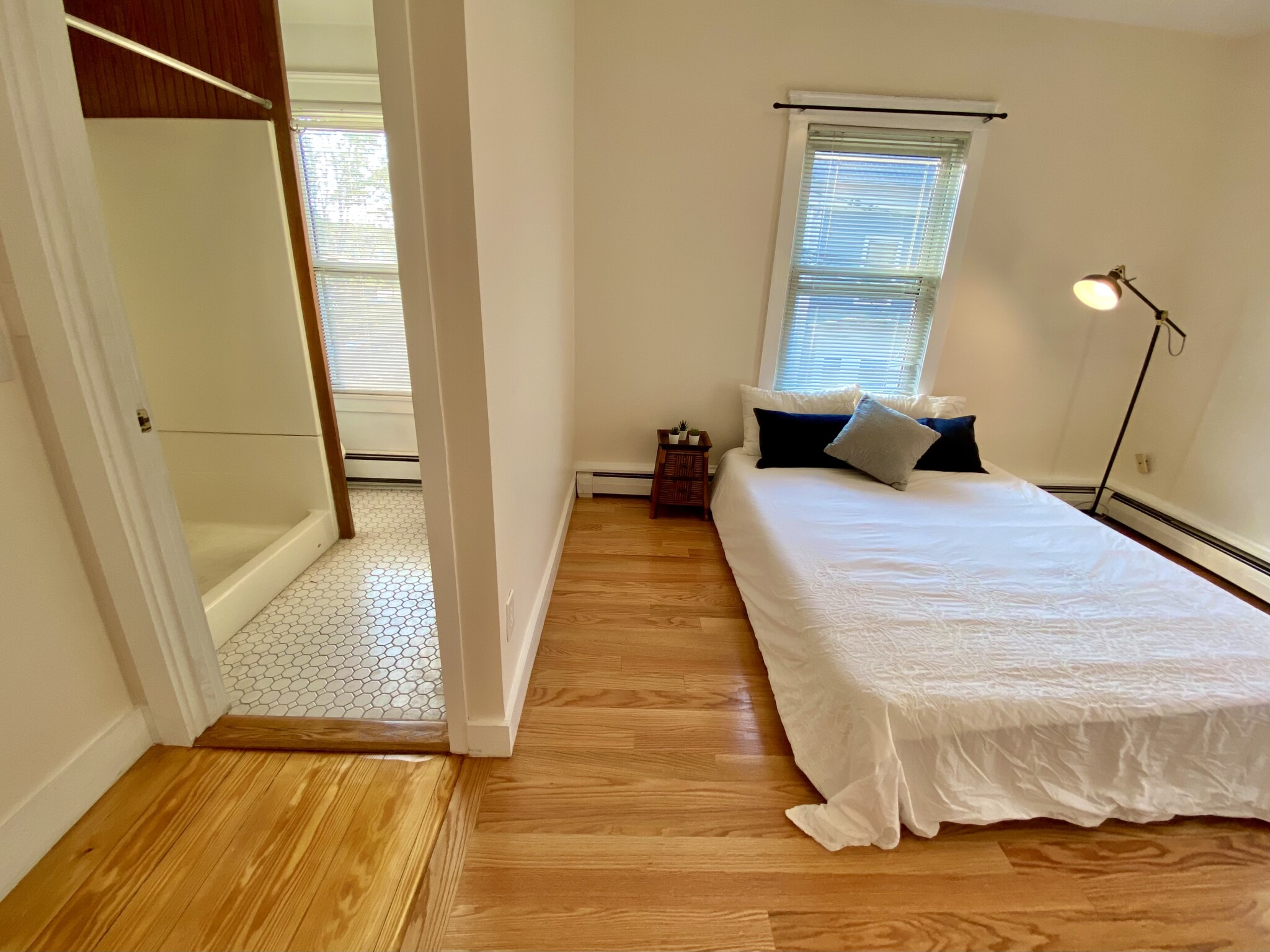 2 bed, 2 bath apartment for rent at 30 Fairmont Ave Unit 1, Cambridgeport — photo 17 of 27