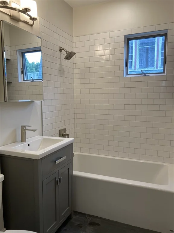 2 bed, 1 bath apartment for rent at 30 Falmouth St Unit 1, Belmont — photo 4 of 14