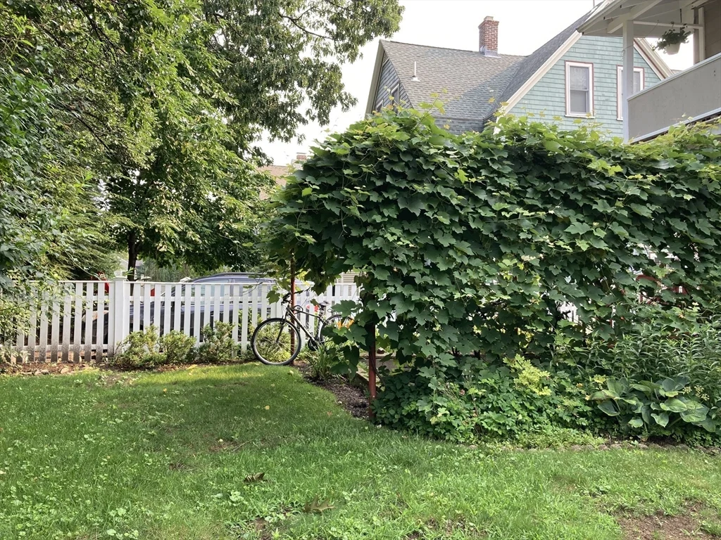 2 bed, 1 bath apartment for rent at 30 Falmouth St Unit 1, Belmont — photo 12 of 14