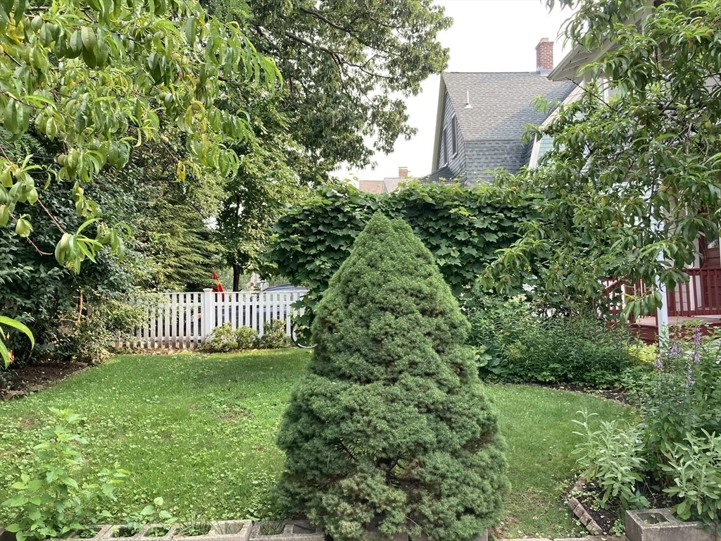 2 bed, 1 bath apartment for rent at 30 Falmouth St Unit 1, Belmont — photo 11 of 14