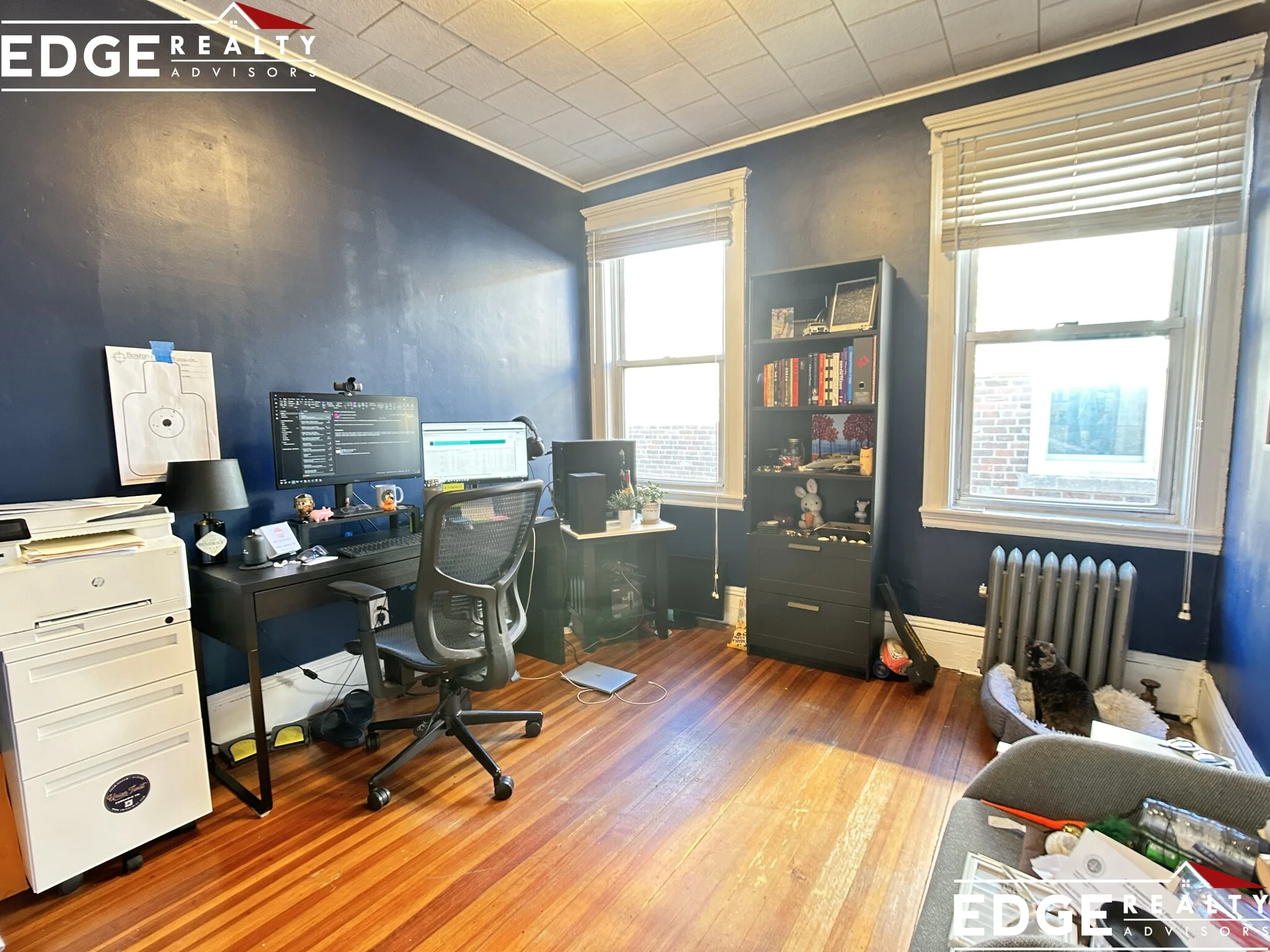 3 bed, 1 bath apartment for rent at 30 Fordham Rd Unit 3, Brighton — photo 7 of 7