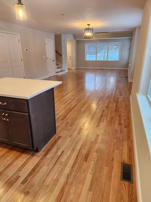 2 bed, 2 bath apartment for rent at 30 Four Seasons Dr Unit 30, Hampstead — photo 6 of 23