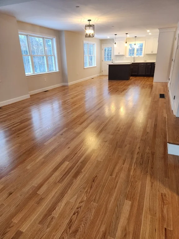 2 bed, 2 bath apartment for rent at 30 Four Seasons Dr Unit 30, Hampstead — photo 3 of 23