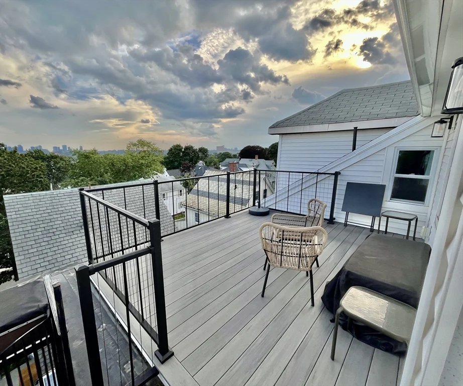 1 bed, 1 bath apartment for rent at 30 Fremont Ave Unit 3, Chelsea