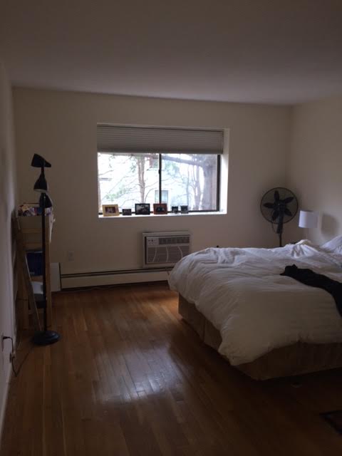 1 bed, 1 bath apartment for rent at 30 Fuller St Unit 104, North Brookline — photo 8 of 14