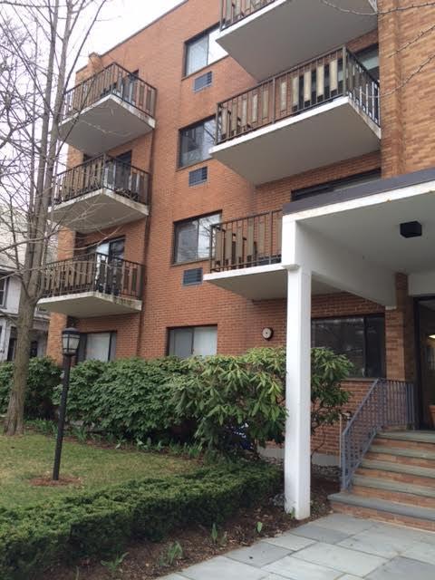 1 bed, 1 bath apartment for rent at 30 Fuller St Unit 104, North Brookline — photo 14 of 14