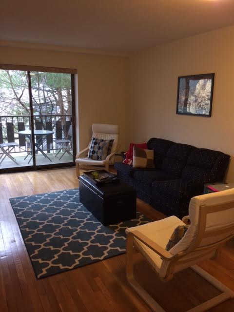 1 bed, 1 bath apartment for rent at 30 Fuller St Unit 104D, Coolidge Corner — photo 2 of 14