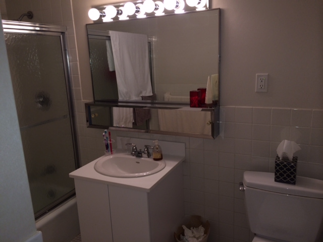 1 bed, 1 bath apartment for rent at 30 Fuller St Unit 104D, Coolidge Corner — photo 11 of 14