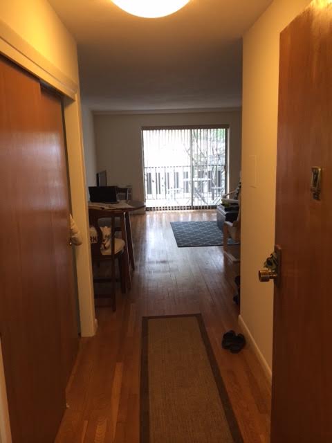 1 bed, 1 bath apartment for rent at 30 Fuller St Unit 108, Coolidge Corner — photo 12 of 14