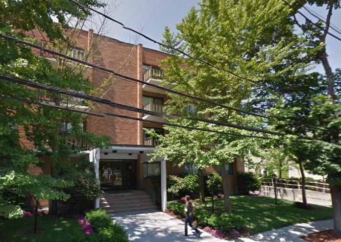 1 bed, 1 bath apartment for rent at 30 Fuller St Unit 108, Coolidge Corner — photo 13 of 14