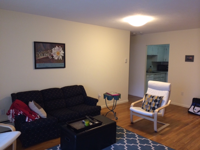 1 bed, 1 bath apartment for rent at 30 Fuller St Unit 112, Coolidge Corner — photo 3 of 14