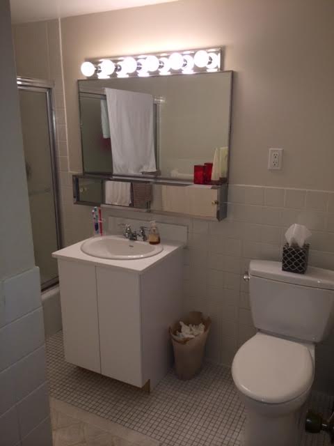 1 bed, 1 bath apartment for rent at 30 Fuller St Unit 303, North Brookline — photo 10 of 14
