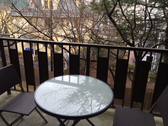 1 bed, 1 bath apartment for rent at 30 Fuller St Unit 303, North Brookline — photo 5 of 14